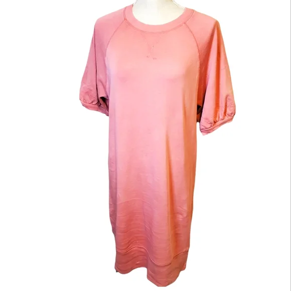 Crew Sweaters J Crew Womens Blush Pink Shortsleeve